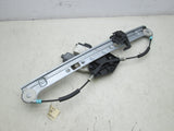 BMW X3 E83 04-10 Left Rear Window Regulator w/Motor 51353448251 (USED)
