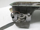 BMW E30 325i 325e M20 Oil Pan 1277405225 (USED)*