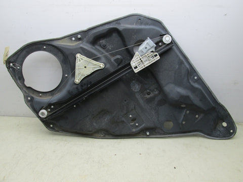 Mercedes W164 ML350 ML500 Left Rear Window Regulator 1647303179 (USED)