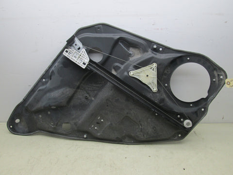 Mercedes W164 ML350 ML500 Right Rear Window Regulator 1647303279 (USED)