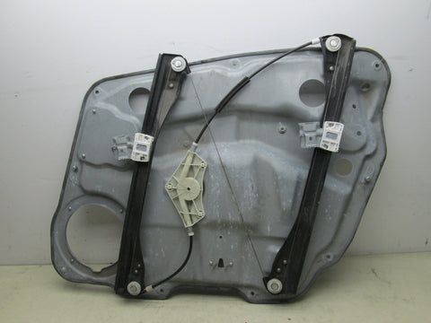 Mercedes W164 ML350 ML500 Left Front Window Regulator 1647201579 (USED)