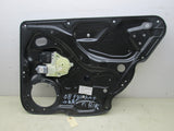 Volkswagen Passat Wagon 07-10 Right Rear Window Regulator w/Motor 3C9839462L (USED) (Copy)