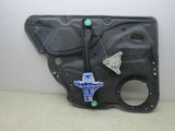 Volkswagen Passat Wagon 07-10 Right Rear Window Regulator w/Motor 3C9839462L (USED) (Copy)