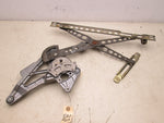 Mercedes W123 77-85 Right Front Window Regulator 1237202846 (USED)