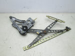 Mercedes W123 77-85 Right Front Window Regulator 1237202846 (USED)