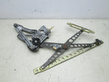 Mercedes W123 77-85 Right Front Window Regulator 1237202846 (USED)
