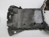 BMW M60 M62 740IL 540i 530i 96-03 Upper Oil Pan 1433561 (USED)