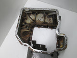BMW M60 M62 740IL 540i 530i 96-03 Upper Oil Pan 1433561 (USED)