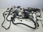 BMW E60 2010 535Xi Complete Engine Wiring Harness (USED)