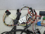 BMW E60 2010 535Xi Complete Engine Wiring Harness (USED)