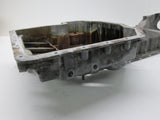 BMW M60 M62 740IL 540i 530i 96-03 Upper Oil Pan 1433561 (USED)