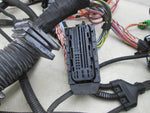BMW E60 2010 535Xi Complete Engine Wiring Harness (USED)