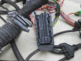 BMW E60 2010 535Xi Complete Engine Wiring Harness (USED)