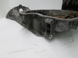 BMW M60 M62 740IL 540i 530i 96-03 Upper Oil Pan 1433561 (USED)