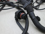 BMW E60 2010 535Xi Complete Engine Wiring Harness (USED)