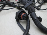 BMW E60 2010 535Xi Complete Engine Wiring Harness (USED)