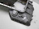 BMW M60 M62 740IL 540i 530i 96-03 Upper Oil Pan 1433561 (USED)
