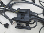 BMW E60 2010 535Xi Complete Engine Wiring Harness (USED)