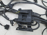 BMW E60 2010 535Xi Complete Engine Wiring Harness (USED)