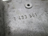 BMW M60 M62 740IL 540i 530i 96-03 Upper Oil Pan 1433561 (USED)