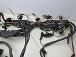 BMW E60 2010 535Xi Complete Engine Wiring Harness (USED)