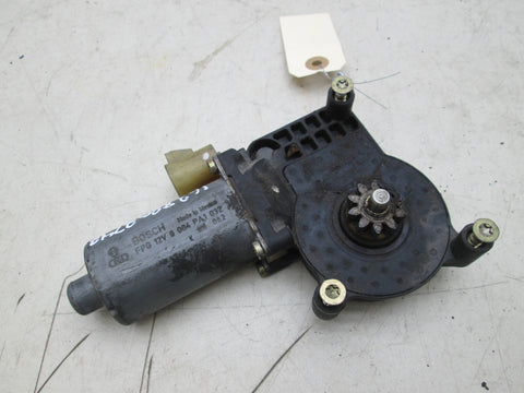 Mercedes W163 ML320 ML430 ML500 Left Front Window Motor 1638202742 (USED)