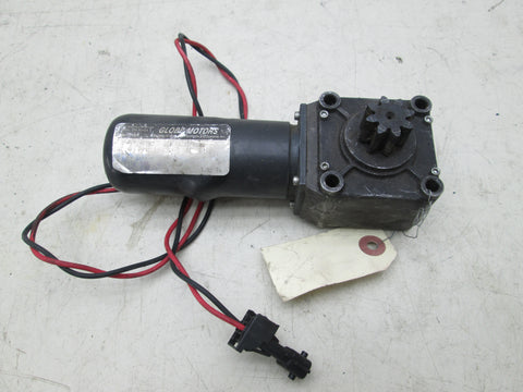 SAAB 900 95-98 convertible top motor 409A519