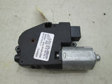 Mercedes W164 X164 panoramic Sunroof Motor 1648201442 (USED)