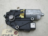 Mercedes W164 X164 panoramic Sunroof Motor 1648201442 (USED)