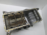BMW E70E71 X6 X5 w/3.0 Oil Pan 11137504650 (USED)