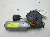 Volvo V70 XV70 98-00 Rear Wiper Motor Bosch 0390201409 (USED)