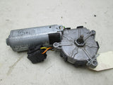 Volvo V70 XV70 98-00 Rear Wiper Motor Bosch 0390201409 (USED)