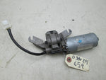 Volvo C70 98-04 convertible top latch motor 0390201659