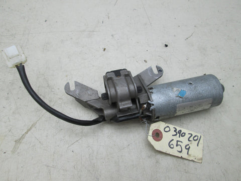 Volvo C70 98-04 convertible top latch motor 0390201659