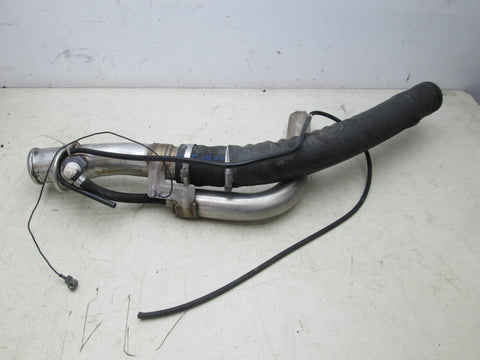 BMW M56 E46 SULEV Fuel Filler Pipe Hose WMJ100000 (USED)