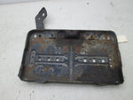 Mercedes W123 300D 240D Battery Tray (USED)