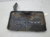 Mercedes W123 300D 240D Battery Tray (USED)