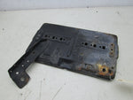 Mercedes W123 300D 240D Battery Tray (USED)