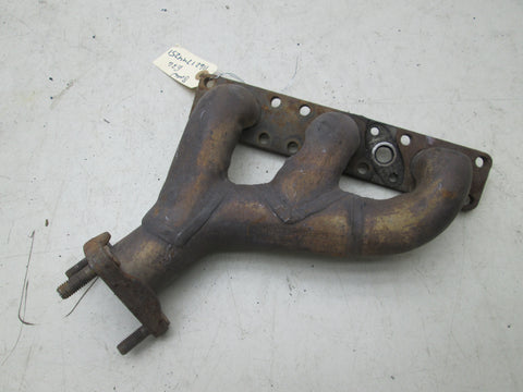 BMW E36 M52 S52 Exhaust Manifold 11621744251 (USED)