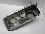 BMW E30 325i 325e M20 Oil Pan 1277405 (USED)