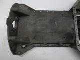 BMW 750IL 850IL E31 E32 88-95 V12 M70 Upper Oil Pan 11131710178 (USED)
