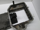 BMW 750IL 850IL E31 E32 88-95 V12 M70 Upper Oil Pan 11131710178 (USED)