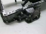 BMW 750IL 850IL E31 E32 88-95 V12 M70 Upper Oil Pan 11131710178 (USED)