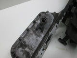 BMW 750IL 850IL E31 E32 88-95 V12 M70 Upper Oil Pan 11131710178 (USED)