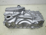 BMW F10 w/2.0 12-16 Oil Pan Aluminum 11137618512 (NEW)