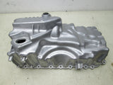 BMW F10 w/2.0 12-16 Oil Pan Aluminum 11137618512 (NEW)
