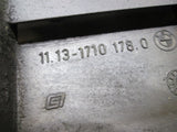 BMW 750IL 850IL E31 E32 88-95 V12 M70 Upper Oil Pan 11131710178 (USED)