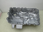 BMW F10 w/2.0 12-16 Oil Pan Aluminum 11137618512 (NEW)