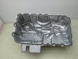 BMW F10 w/2.0 12-16 Oil Pan Aluminum 11137618512 (NEW)
