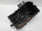 BMW N20 N26 320i 328i 428i X1 Z4 Engine Oil Pan 11137606632 (USED)